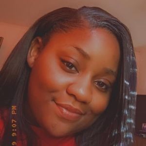 Meet your Posher, Mariah